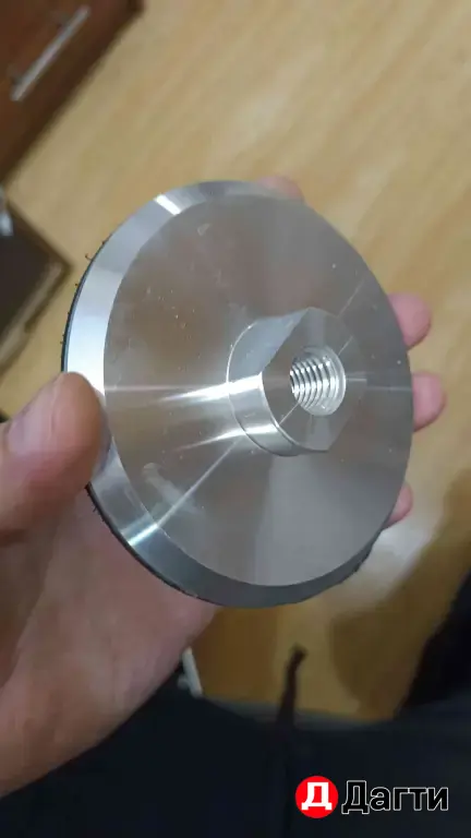 Аккумуляторная присоска Shijing