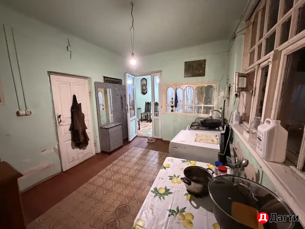 аренда комнат в частном доме