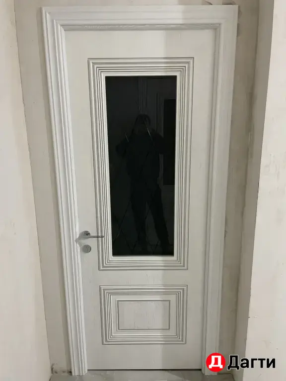 Установка Межкомнатных Даерей
