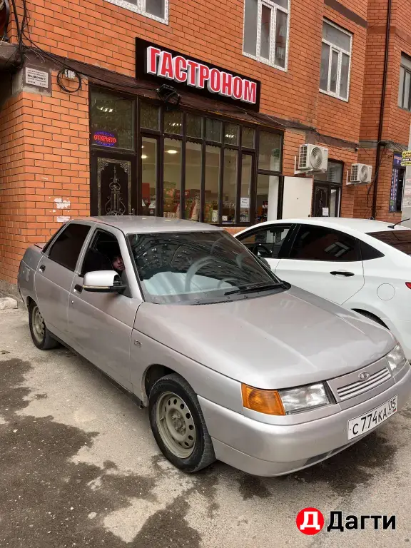 LADA (ВАЗ) 2110, 2005 года