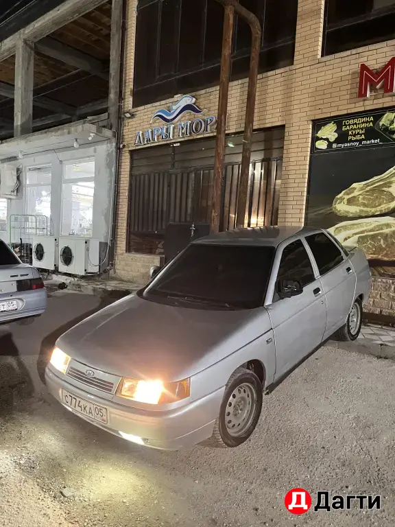 LADA (ВАЗ) 2110, 2005 года