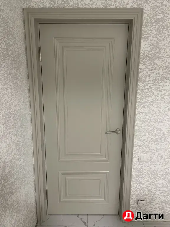 Установка Межкомнатных Даерей