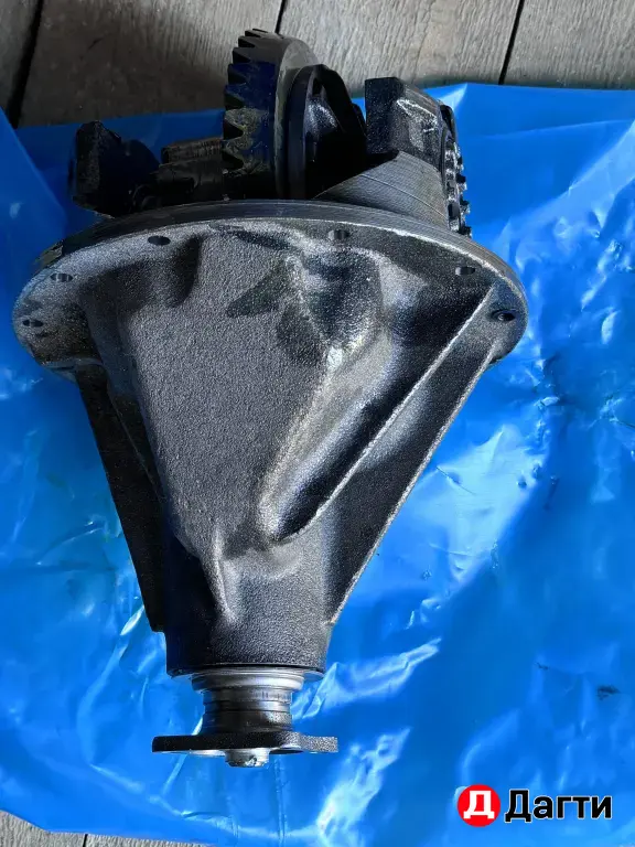 Редуктор Газель