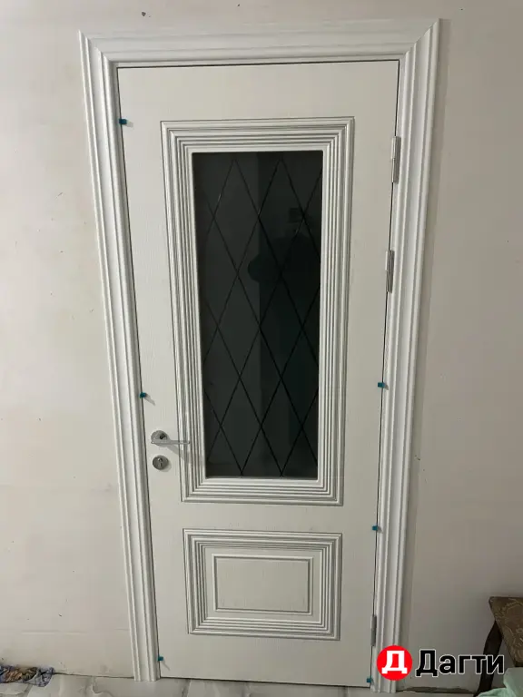 Установка Межкомнатных Даерей