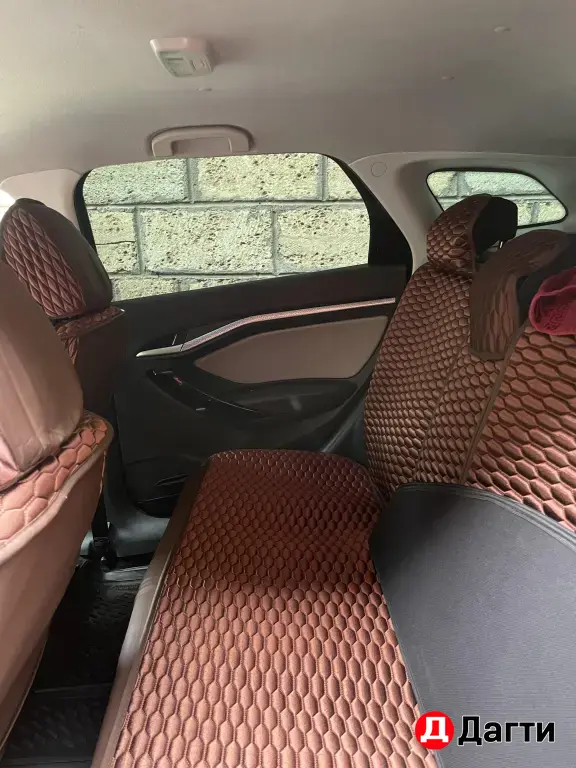 LADA (ВАЗ) Vesta, 2019 года
