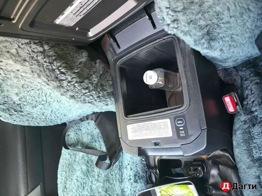 Toyota Land Cruiser Prado, 2016 года