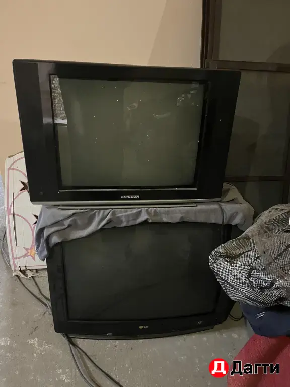 телевизор на запчасти