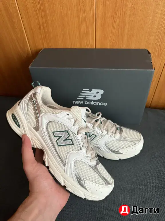 кроссовки new balance 530