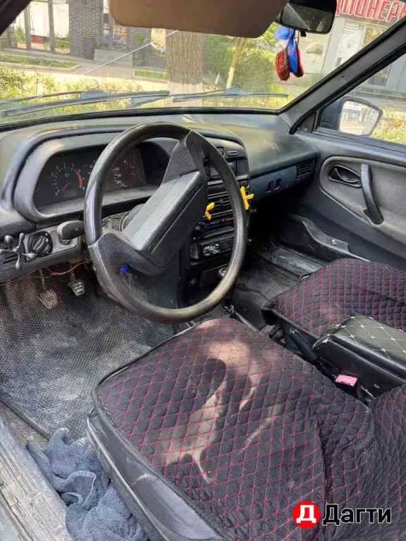 LADA (ВАЗ) 2114, 2009 года