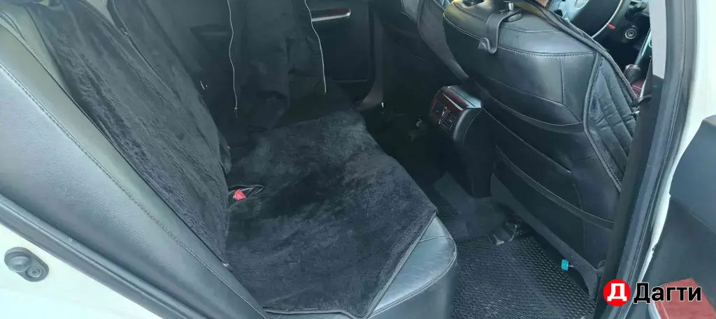 Toyota Camry, 2014 года