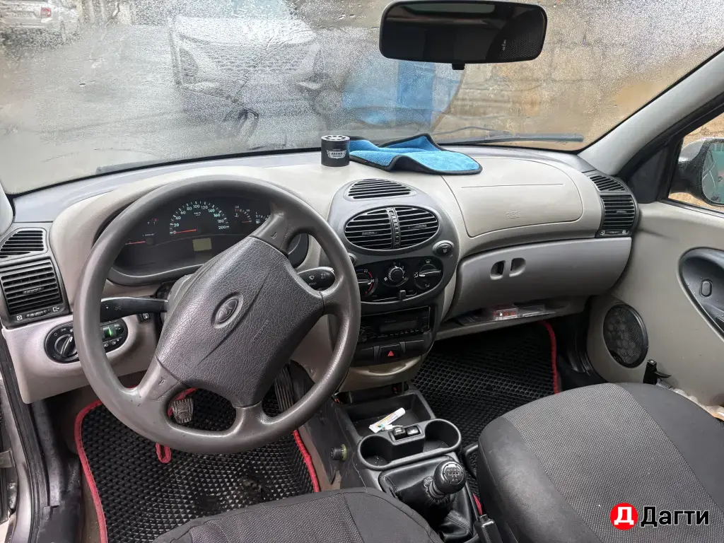 LADA (ВАЗ) Kalina, 2011 года