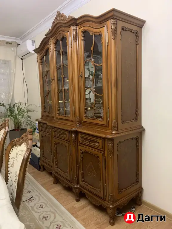 горка Клеопатра