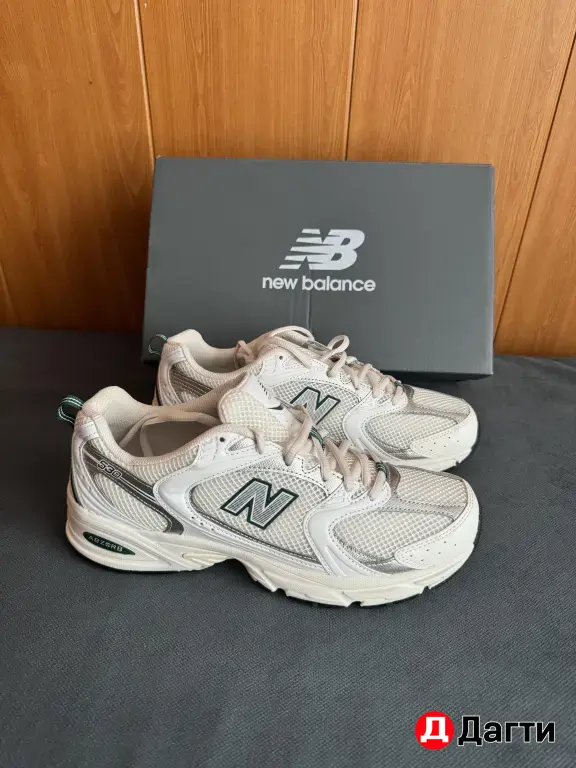кроссовки new balance 530