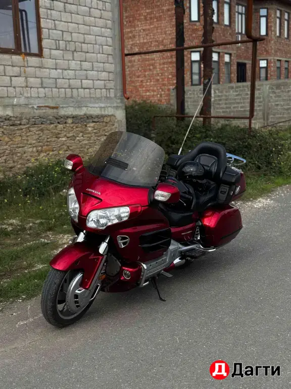 Honda Gold Wing 1800