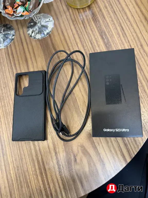 Samsung Galaxy s23 ultra