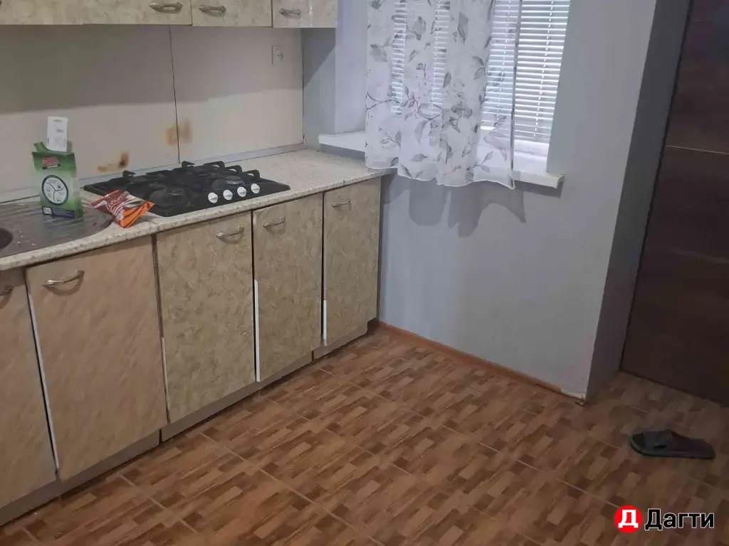 сдача квартир