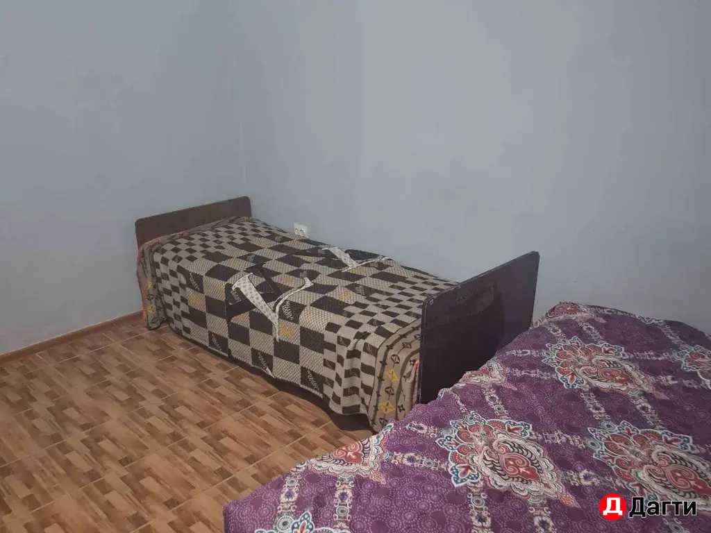 сдача квартир