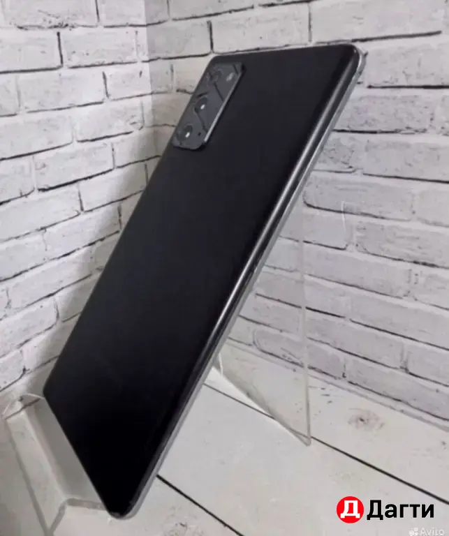 Samsung Galaxy Note 20 256GB Gray.