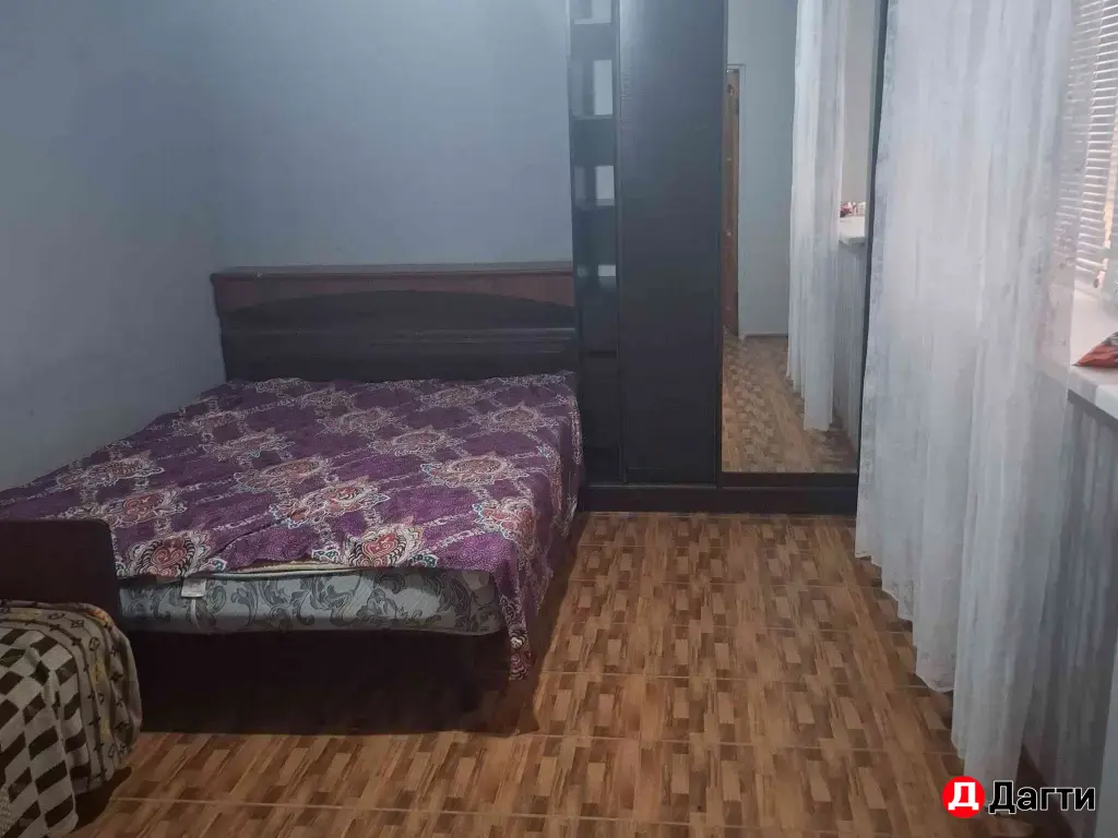 сдача квартир