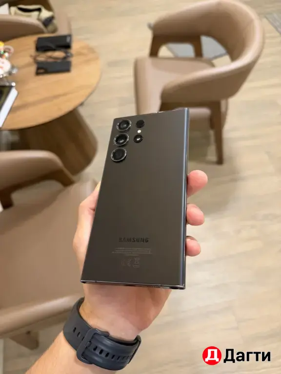 Samsung Galaxy s23 ultra