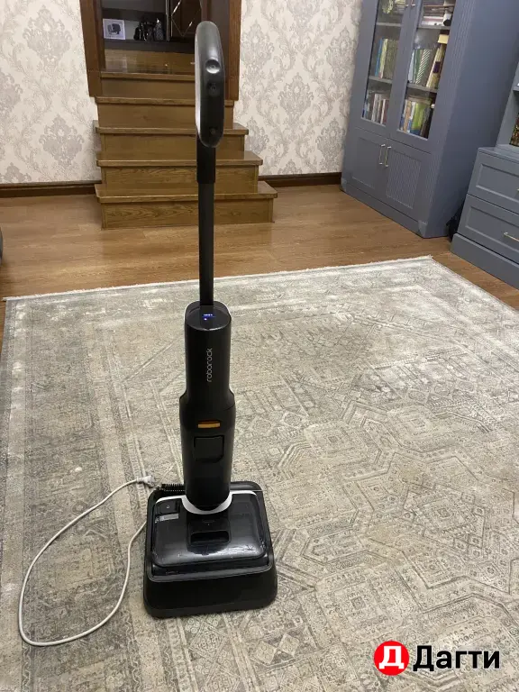 Roborock F25 моющий пылесос