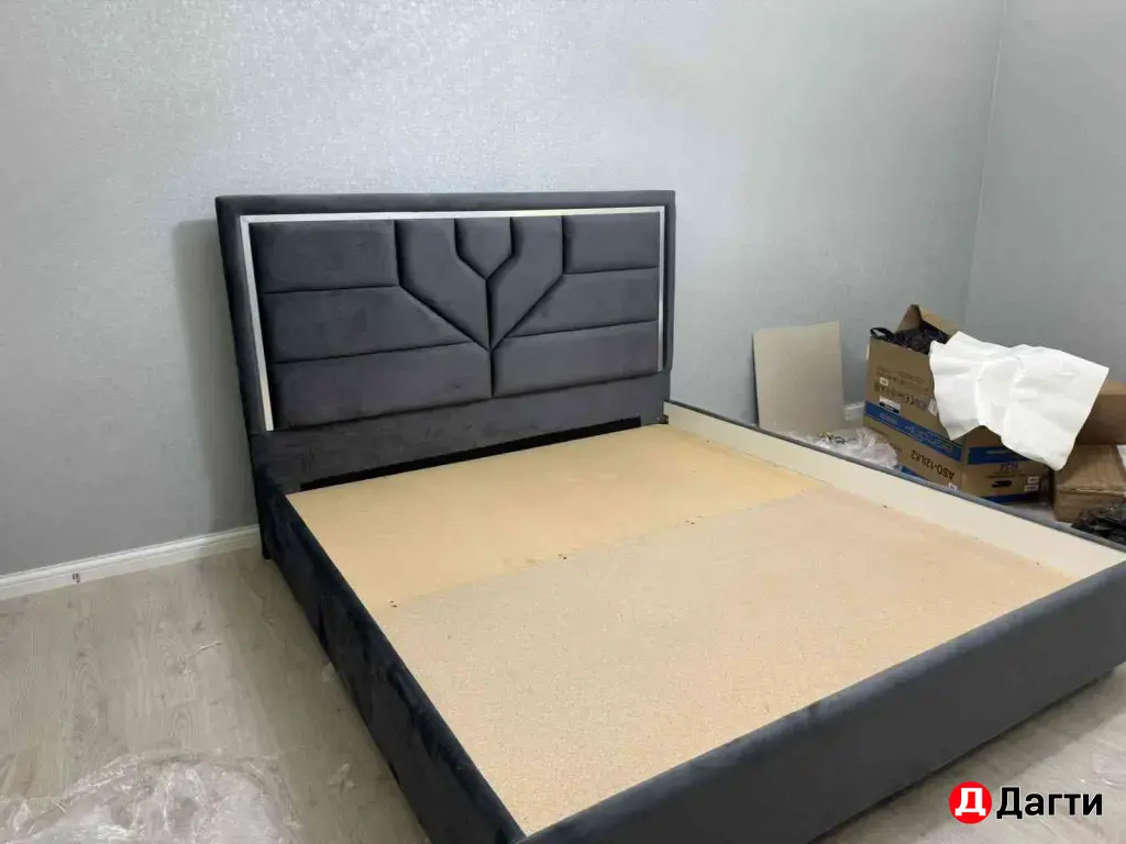 Кровати от производителя