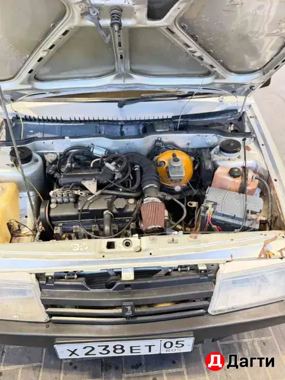 LADA (ВАЗ) 21099, 2004 года