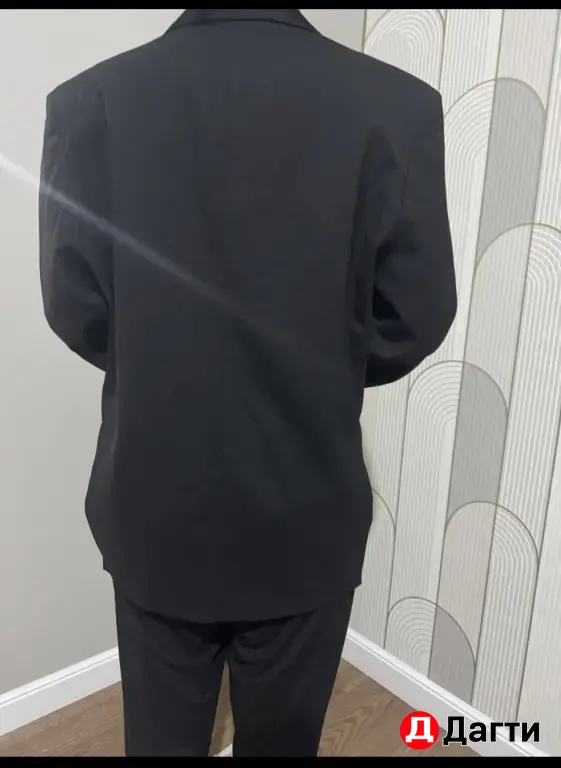 Женский пиджак ZARA