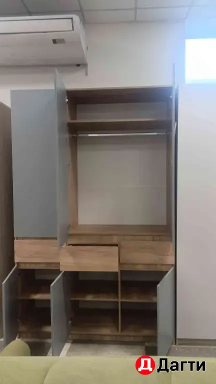 Шкаф 15 тыс