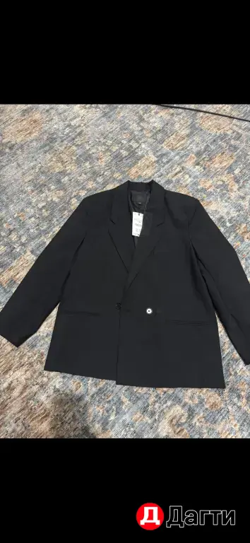 Женский пиджак ZARA