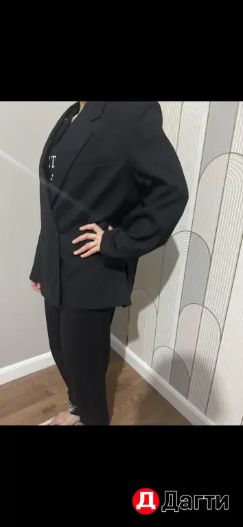 Женский пиджак ZARA