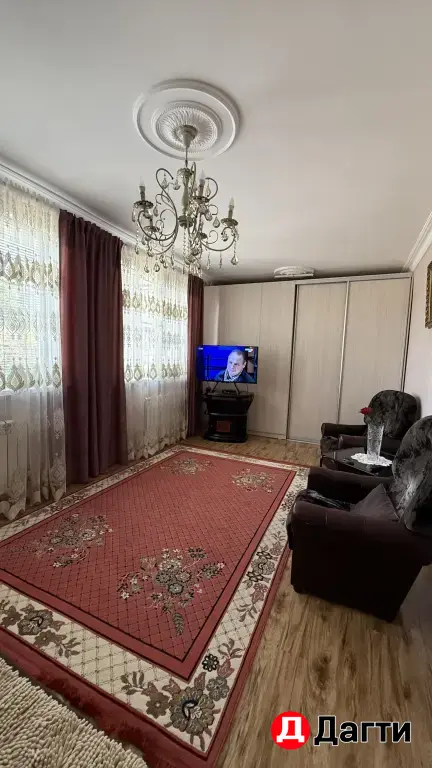 СДАЁТСЯ УЮТНЫЙ ДОМ В КАСПИЙСКЕ