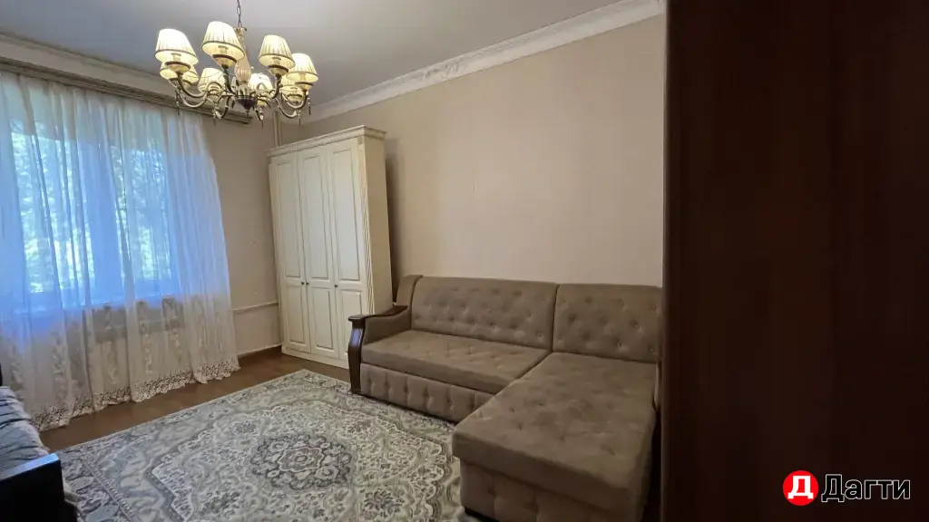 Аренда квартиры посуточно