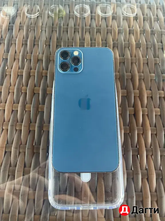 iphone 12 pro