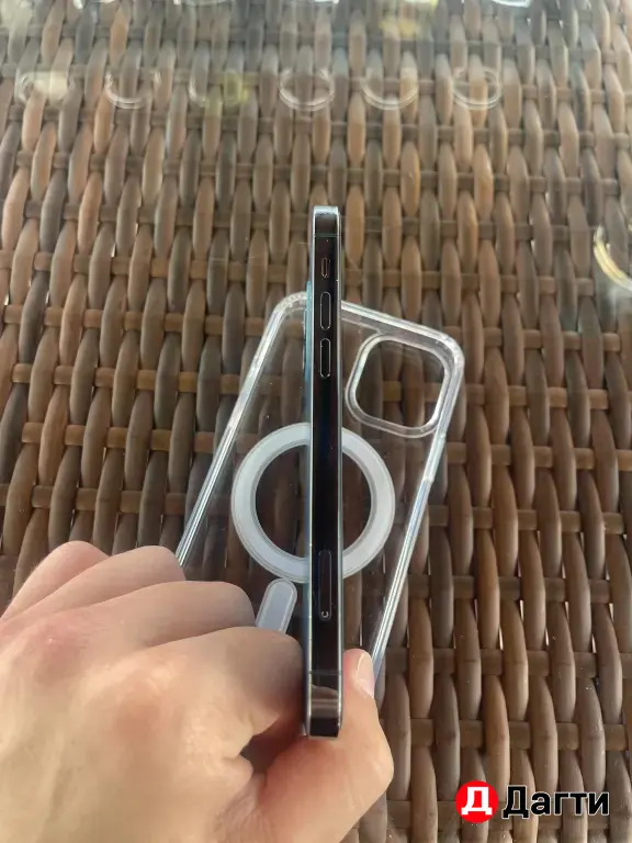iphone 12 pro