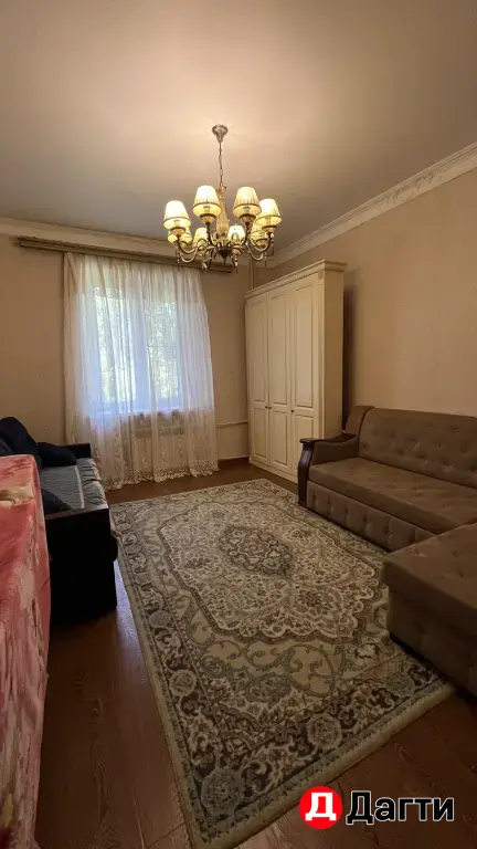 Аренда квартиры посуточно