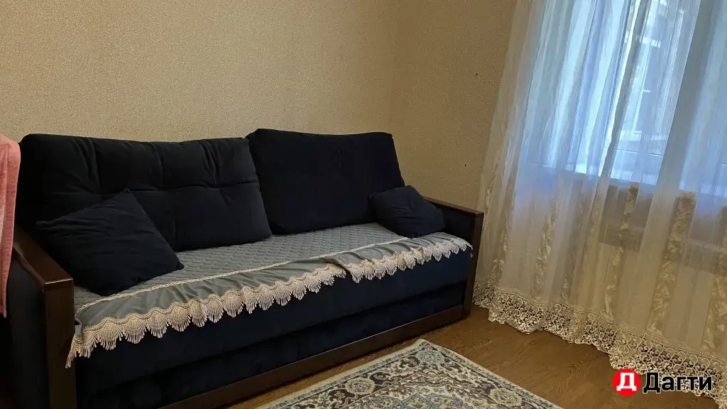 Аренда квартиры посуточно