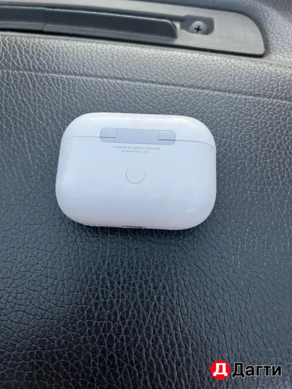 AirPods Pro 3 поколение