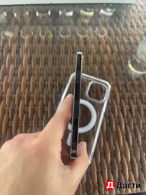 iphone 12 pro