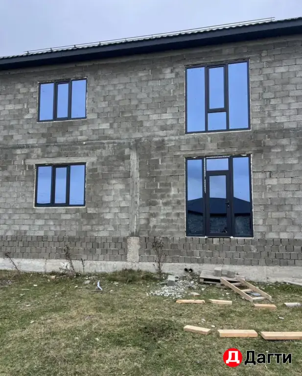 Пластиковые Окна и Двери