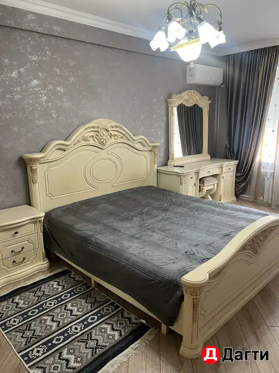 Квартира у побережья Акулиничева 14