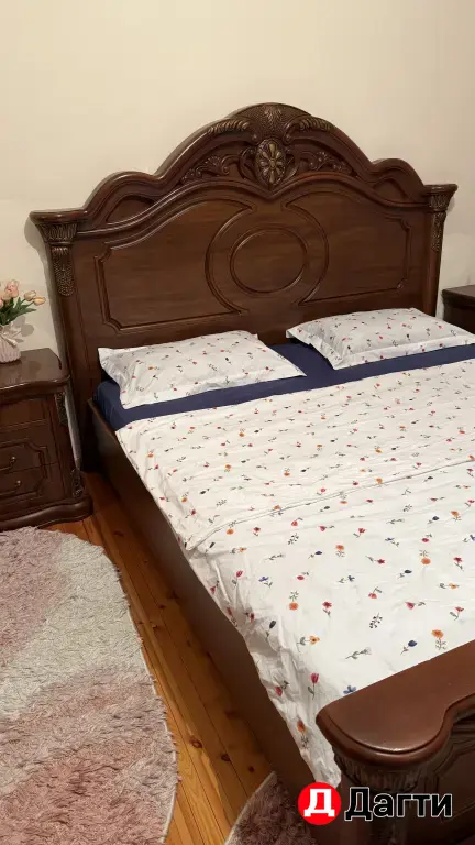 Постельное белье