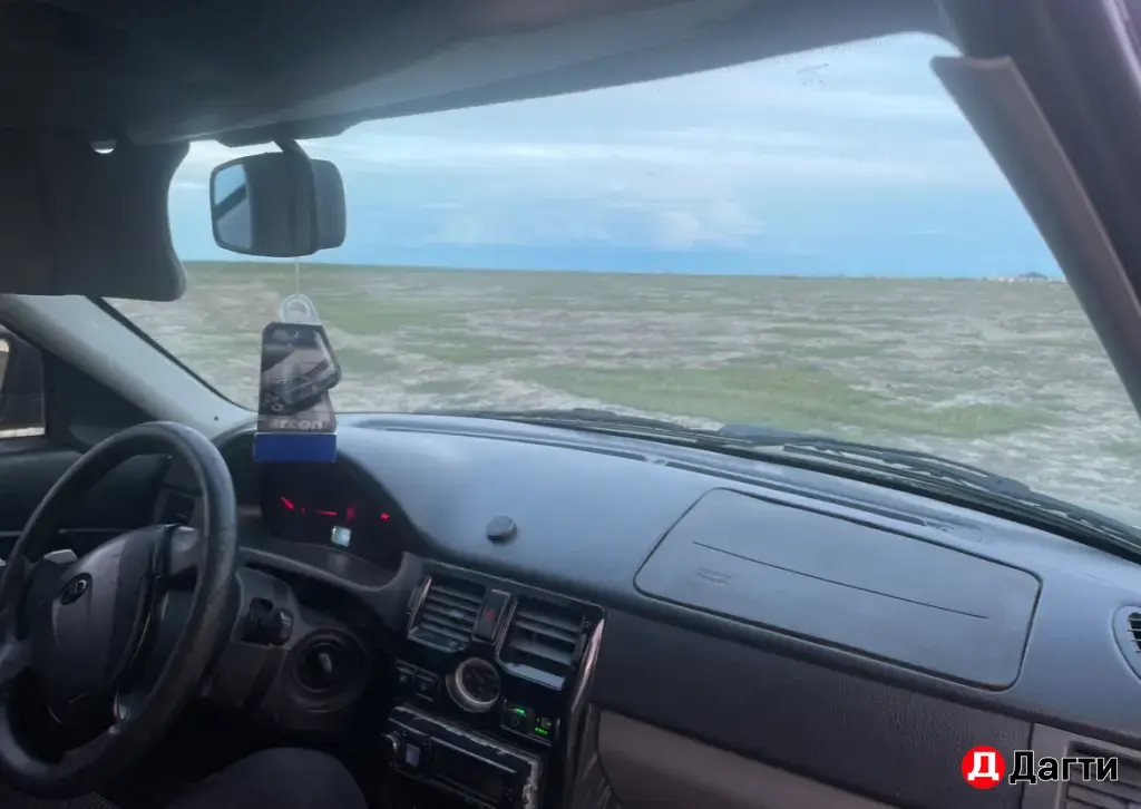 LADA (ВАЗ) 2112, 2004 года