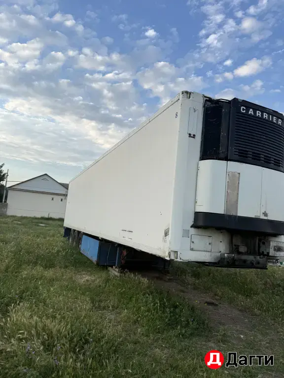 полуприцеп реф