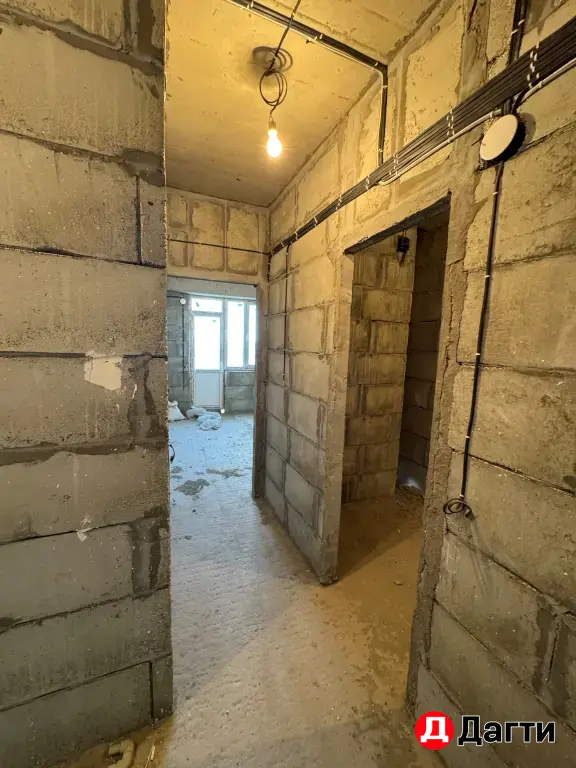 ПРОДАЕТСЯ КАРКАС 1ком