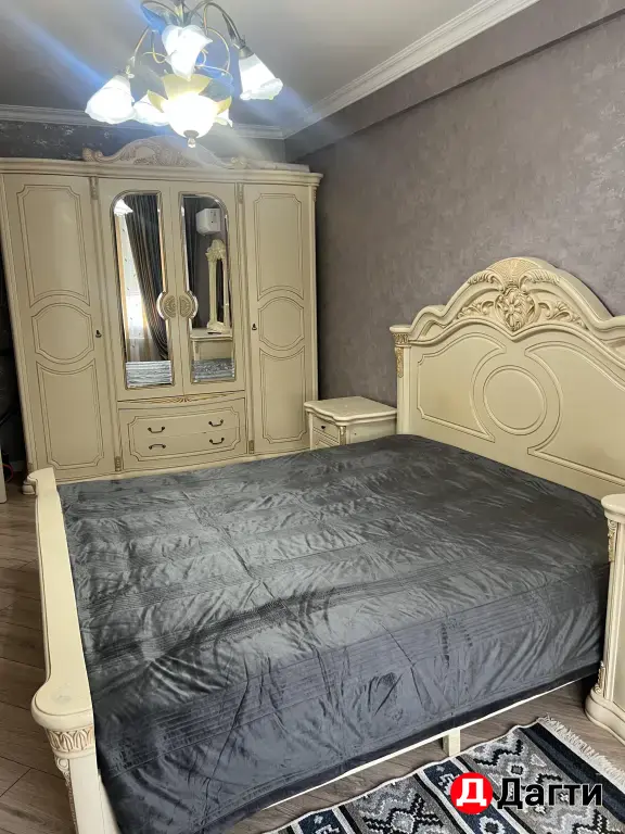 Квартира у побережья Акулиничева 14