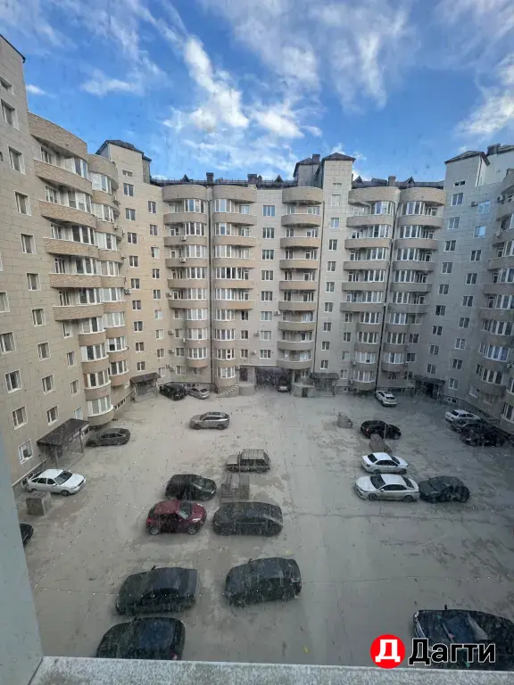 ПРОДАЕТСЯ КАРКАС 1ком