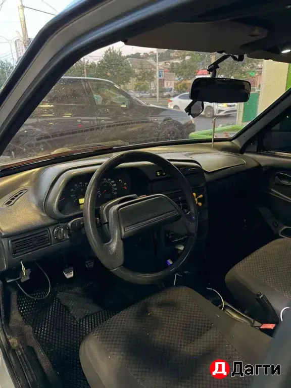 LADA (ВАЗ) 21099, 2004 года