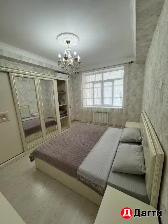 Сдается 2х комн кв посуточно