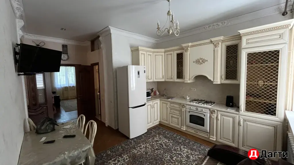 Аренда квартиры посуточно